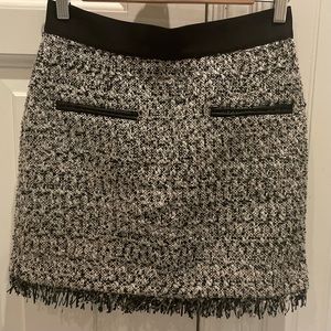 Juicy Couture Black Label Skirt — Size 4